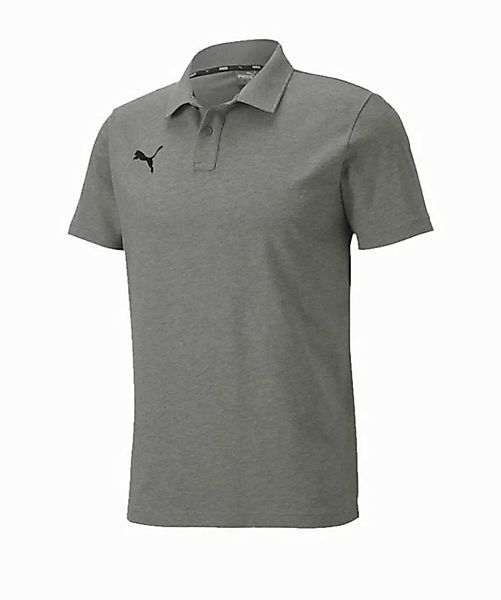 PUMA Poloshirt PUMA teamGOAL 23 Casuals Poloshirt Baumwolle günstig online kaufen