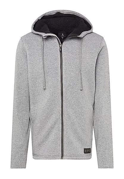 Skechers Hoodie Skech-Sweats Lounge Sherpa Lined Full Zip Hoodie günstig online kaufen