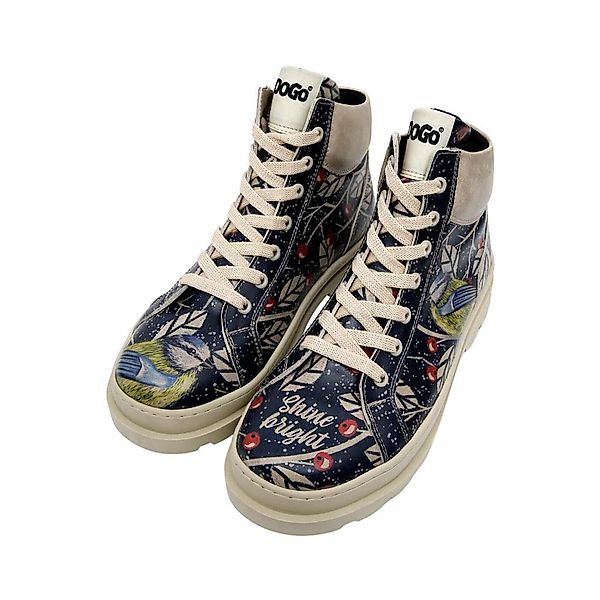 DOGO Adriana Explore Damen Boots / günstig online kaufen