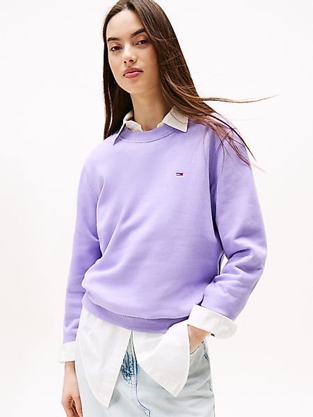 Tommy Jeans Sweatshirt TJW REG S günstig online kaufen