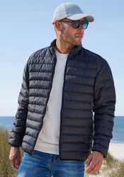 H.I.S Steppjacke ohne Kapuze leicht und gut zu verstauen günstig online kaufen