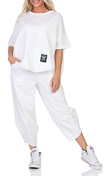simaranda Jogginganzug Damen Jogginganzug 6170 36-42 günstig online kaufen