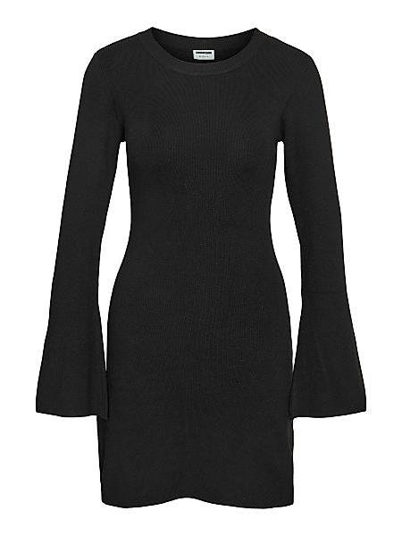 Noisy may Shirtkleid Figurbetontes Design mit günstig online kaufen
