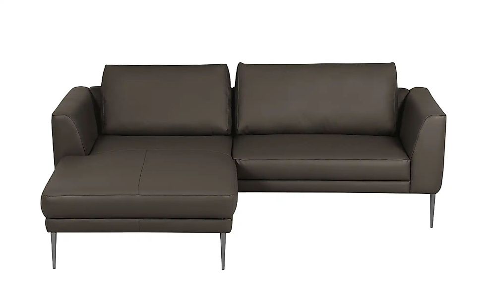 uno Ecksofa  Savona ¦ braun ¦ Maße (cm): B: 220 H: 83 T: 180.0 Polstermöbel günstig online kaufen
