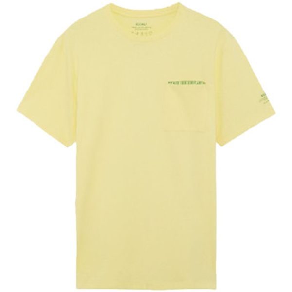 Ecoalf  T-Shirt q-nol-65456 günstig online kaufen