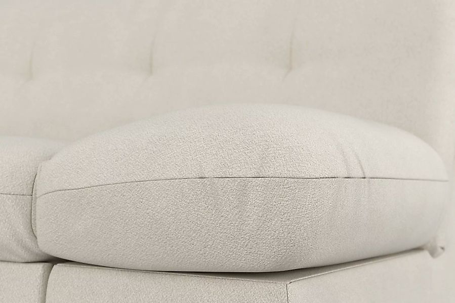 DOMO collection Ecksofa »Mona L-Form«, wahlweise mit Bettfunktion günstig online kaufen