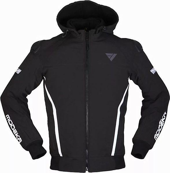 Modeka Motorradjacke Clarke Sport Motorrad Jacke günstig online kaufen