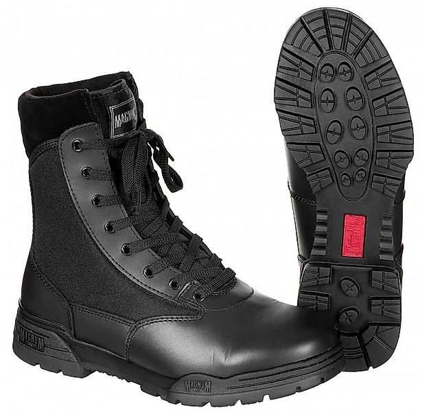 Magnum MAGNUM Einsatzstiefel - klassischer Securitystiefel. Stiefel (1 Paar günstig online kaufen