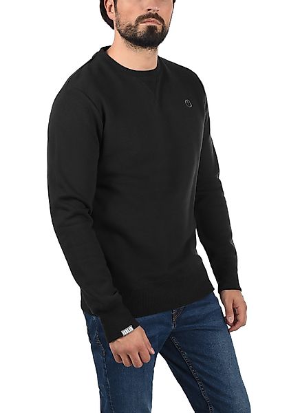 !Solid Sweatshirt SDBenn O-Neck Sweatpullover mit günstig online kaufen