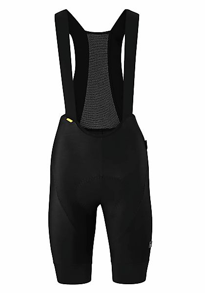 Gonso Fahrradhose "SQlab GO BIB W" Damen Radhose, Radlerhose mit speziellem günstig online kaufen