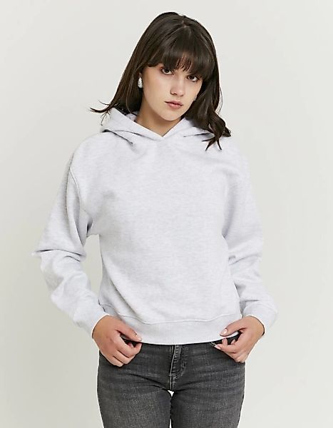 Tally Weijl Kapuzensweatshirt "SSWCOJHIMO", Baumwollmischung, bequem günstig online kaufen