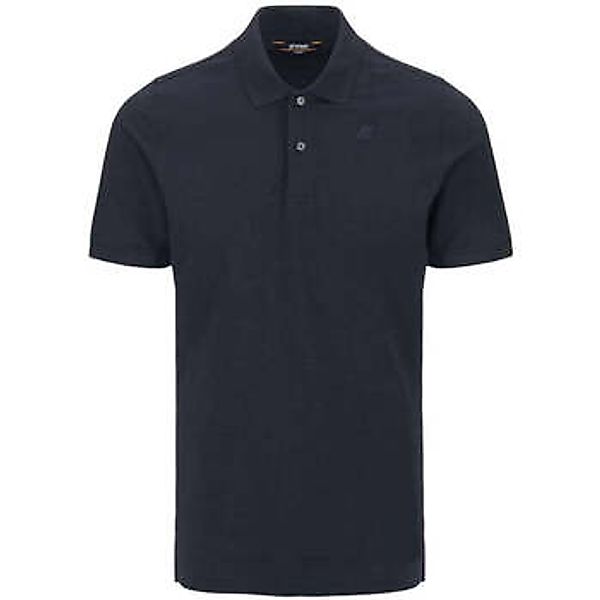 K-Way  Poloshirt T-Shirt e Polo günstig online kaufen