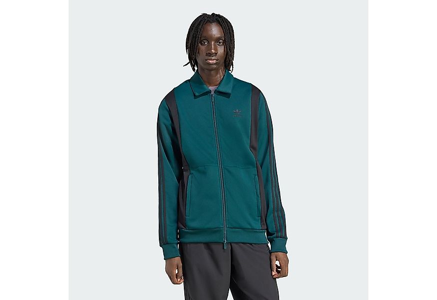 adidas Originals Trainingstop ADICOLOR PANEL ORIGINALS JACKE (1-tlg) günstig online kaufen