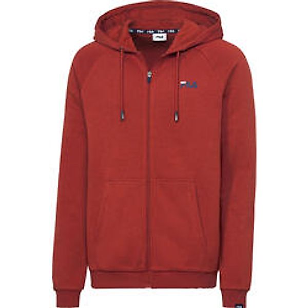 FILA Sweatjacke mit Kapuze unisex günstig online kaufen