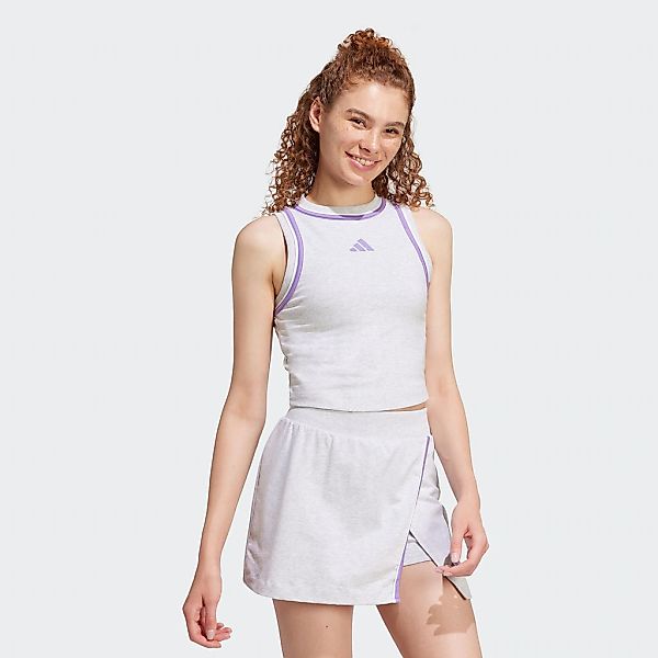 adidas Sportswear Tanktop "W CB CRO TK" günstig online kaufen