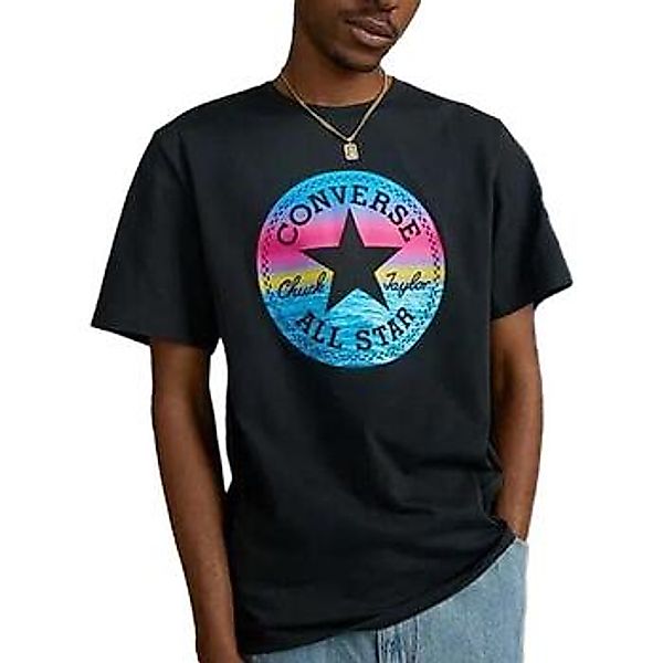 Converse  T-Shirts & Poloshirts 10024948-A02 günstig online kaufen