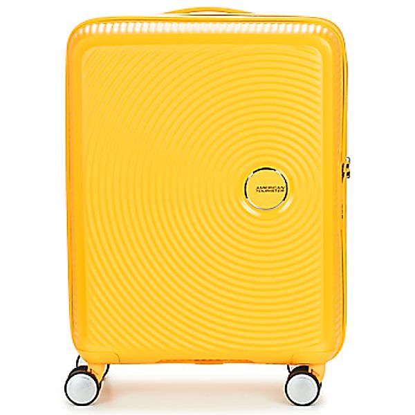 American Tourister® Hartschalen-Trolley Soundbox, 4 Rollen günstig online kaufen