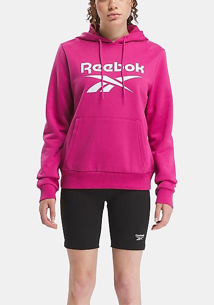 Reebok Kapuzensweatshirt günstig online kaufen