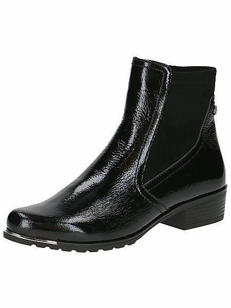 Caprice Stiefelette "Caprice Stiefelette Leder/Textil" günstig online kaufen