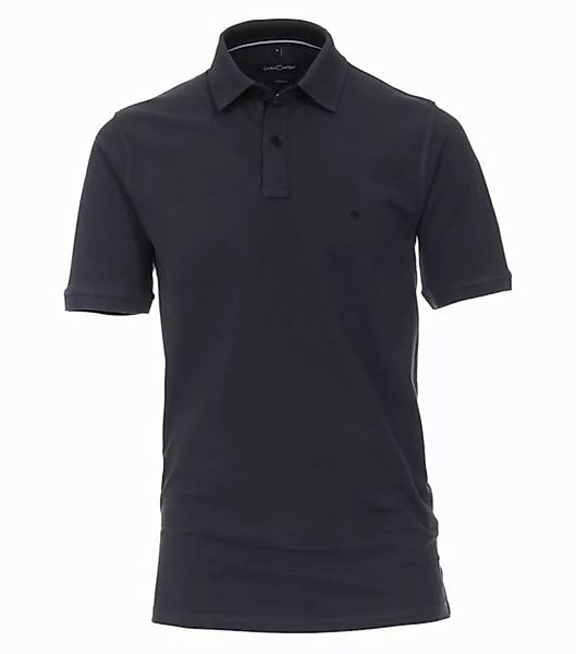 CASAMODA Poloshirt Polo NOS 766 anthrazit günstig online kaufen