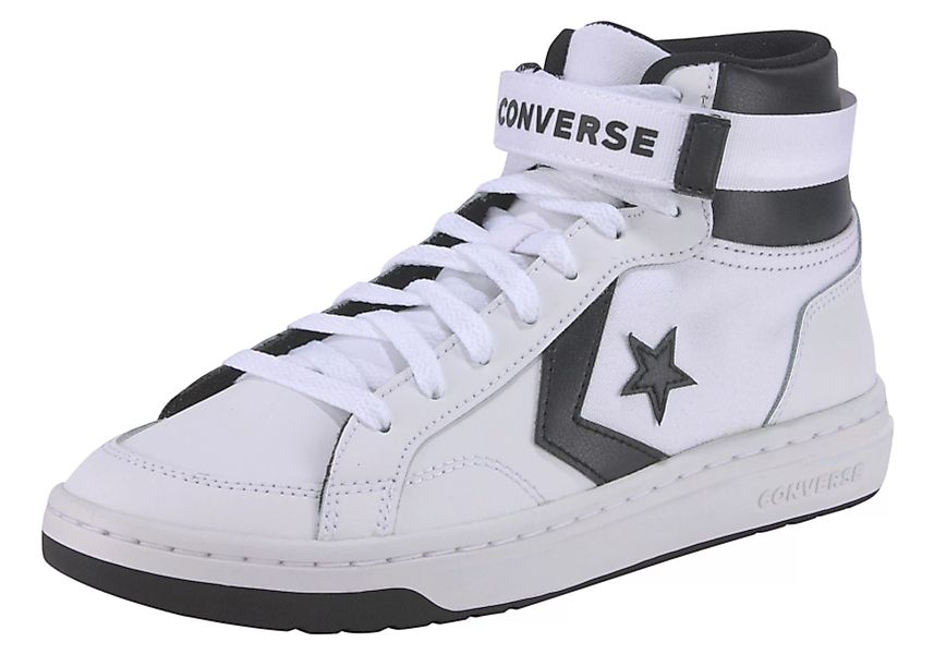 Converse Sneaker "PRO BLAZE CUP REMOVABLE STRAP MID" günstig online kaufen