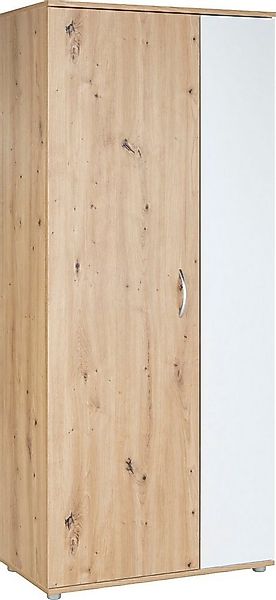 Home affaire Mehrzweckschrank Wien (H/B/T ca. 121/70/35 oder 160/70/35) Meh günstig online kaufen