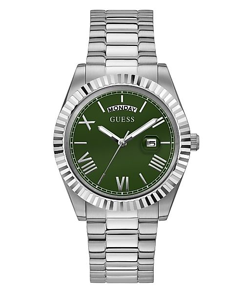 Guess Quarzuhr GW0265G10 günstig online kaufen