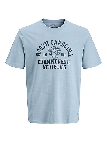 Jack & Jones T-Shirt JPRBLULUKE SS TEE günstig online kaufen
