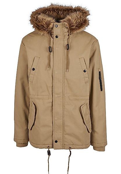 Brandit Parka Brandit Brandit Men Fish Tail Parka (1-St) günstig online kaufen