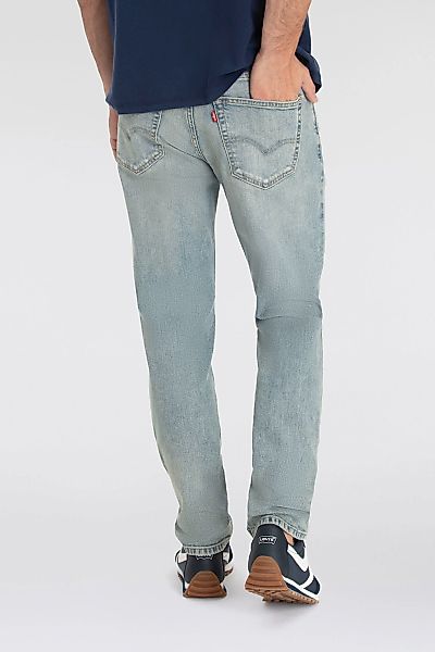 Levi's® 5-Pocket-Jeans 531 ATHLETIC SLIM TAPER günstig online kaufen