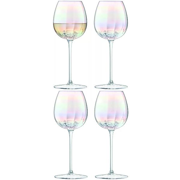 Weinglas Pearl 325 ml 4er-Set günstig online kaufen
