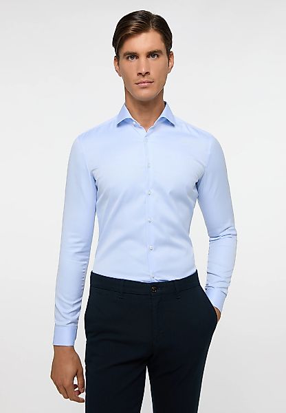 Eterna Langarmhemd günstig online kaufen