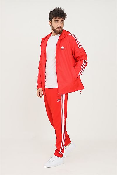 adidas ORIGINALS SST TP P red-white H06713 günstig online kaufen