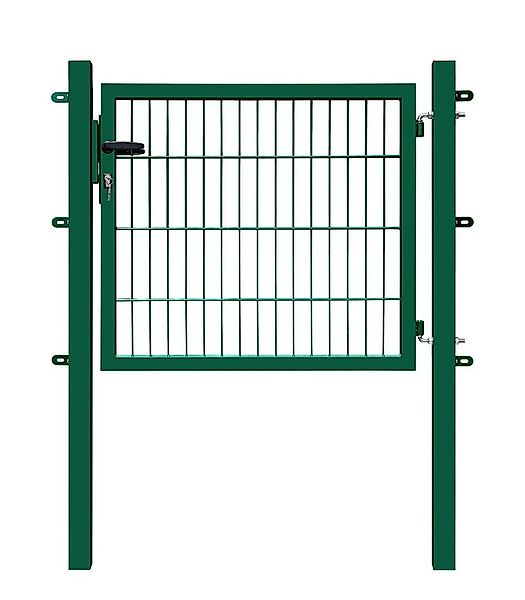 Fischer und Adamek Gartentor Gartentor BASIC Zauntor Gartenpforte, (Breite: günstig online kaufen