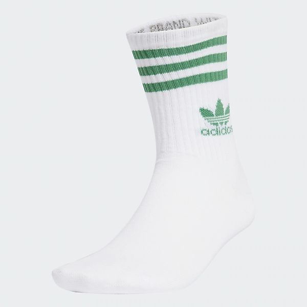 adidas Originals Sportsocken "CREW SOCK 3STR" günstig online kaufen