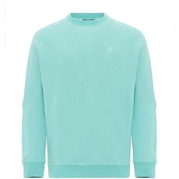 Moxx Paris  Hemdbluse Louis Regular Fit Sweatshirt günstig online kaufen