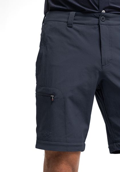 Maier Sports Funktionshose Zip-Hose Tajo günstig online kaufen