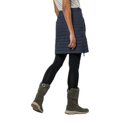 Jack Wolfskin Webrock ICEGUARD SKIRT günstig online kaufen