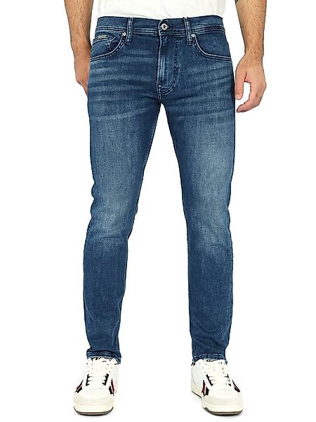 Pepe Jeans Slim-fit-Jeans Superstretch - Track Gymdigo CT6 günstig online kaufen