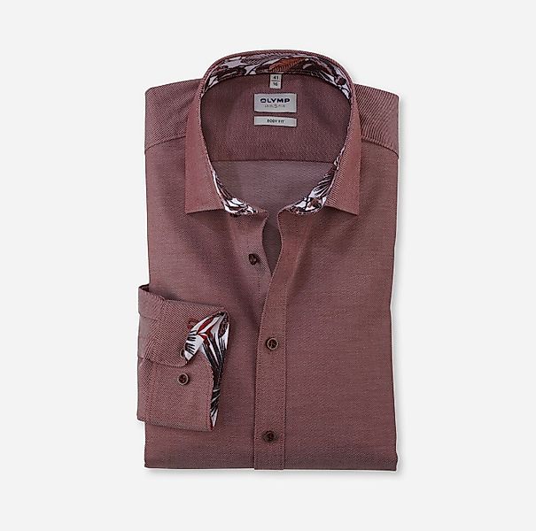 OLYMP Langarmhemd günstig online kaufen