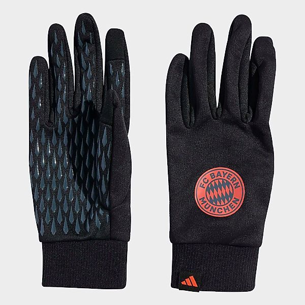 adidas Performance Trainingshandschuhe "FCB FP GLOVES" Bayern günstig online kaufen