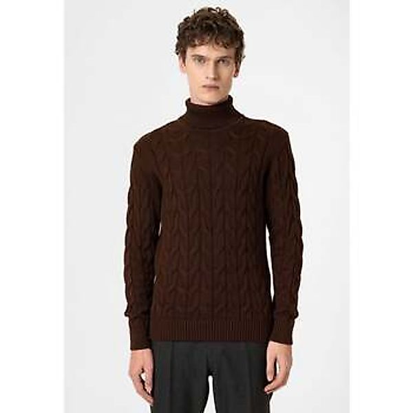 Antioch  Sweatshirt Flavio Regular Fit Pullover günstig online kaufen