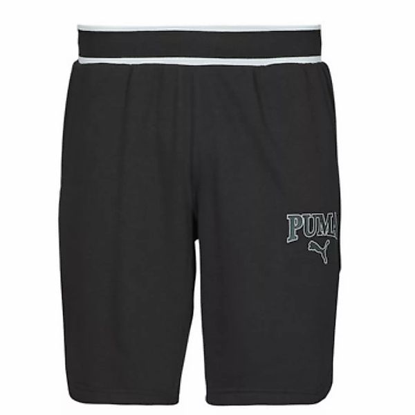 PUMA Shorts SQUAD SHORTS 9'' TR günstig online kaufen