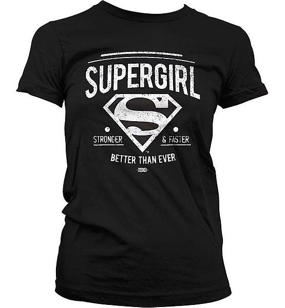 DC Comics T-Shirt günstig online kaufen