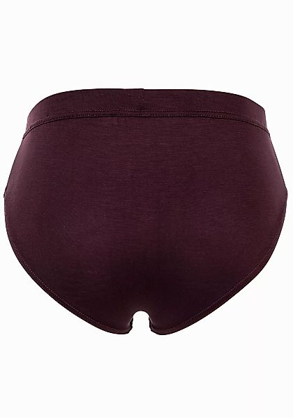 Hom Slip "Slip Tencel Soft Comfort Mini Brief 1er Pack" günstig online kaufen