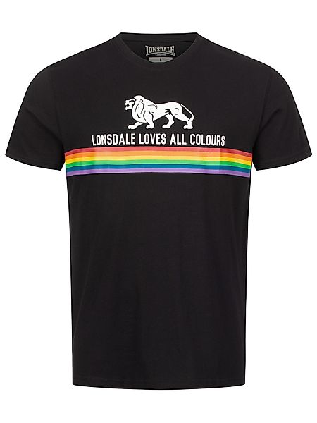 Lonsdale T-Shirt NELSON günstig online kaufen