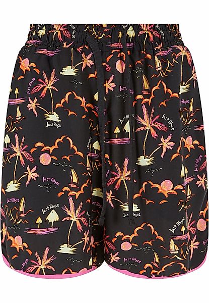 Just Rhyse Shorts "Just Rhyse Damen Just Rhyse Shorts Waikiki", (1 tlg.) günstig online kaufen