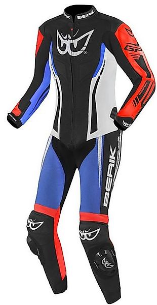 Berik Motorradkombi Monza Damen 1-Teiler Motorrad günstig online kaufen