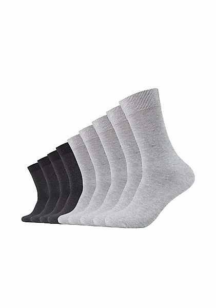 Camano "Socken 9er Pack" günstig online kaufen