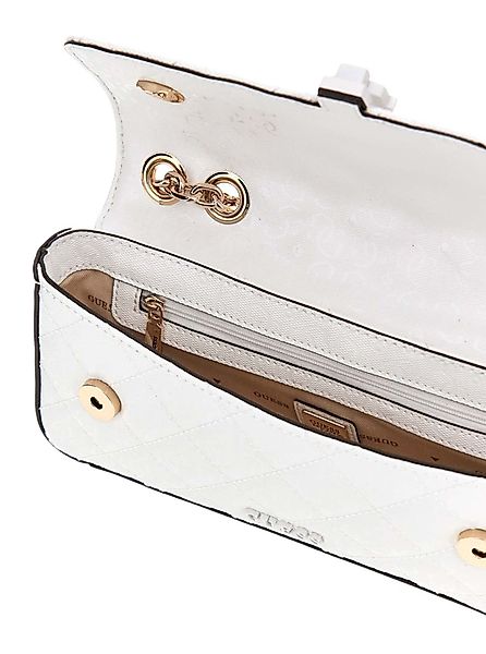 Guess Schultertasche Convertible Xbody Flap Bag günstig online kaufen